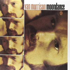 Van Morrison - Moondance [Import]