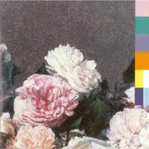 New Order - Power Corruption & Lies [Import]