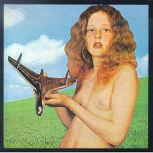 Blind Faith - Blind Faith