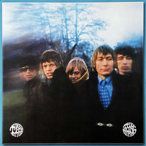 The Rolling Stones - Between the Buttons (DSD Remaster) [Import]