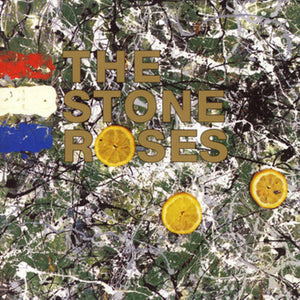 The Stone Roses - The Stone Roses