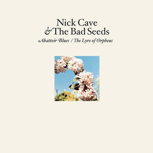 Nick Cave And The Bad Seeds - Abattoir Blues / the Lyre of Orpheus