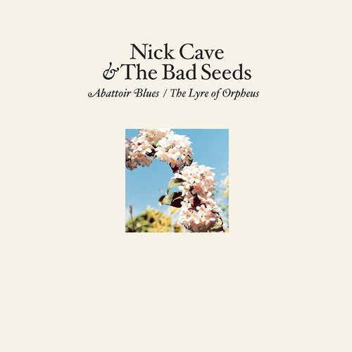 Nick Cave And The Bad Seeds - Abattoir Blues / the Lyre of Orpheus