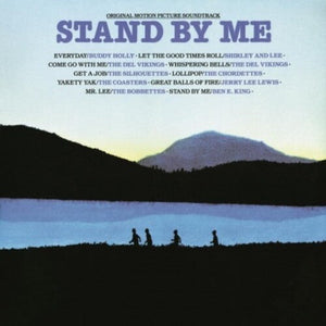 Stand By Me - Original Motion Picture Soundtrack