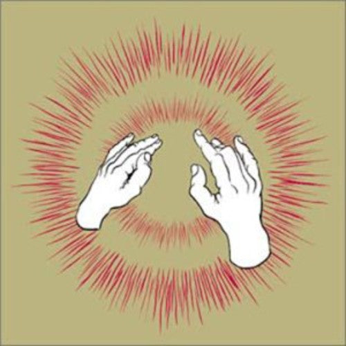 Godspeed You Black Emperor - Lift Your Skinny Fists Like Antennas to Heaven