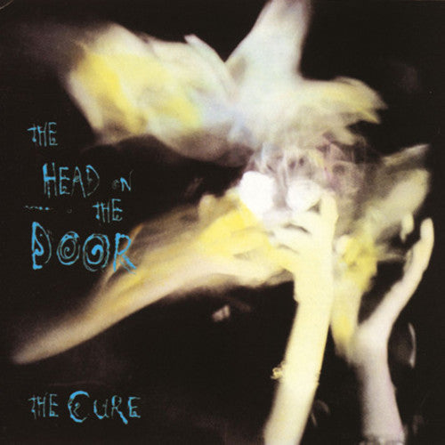 The Cure - The Head On The Door