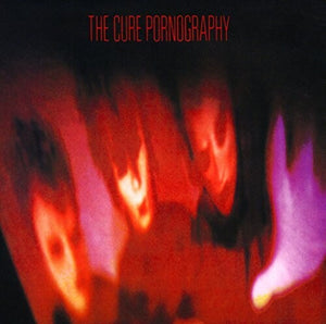 The Cure - Pornography (Remastered) (180-gram)