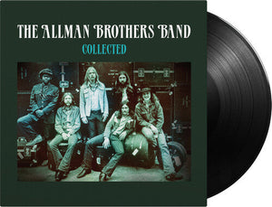 The Allman Brothers Band - Collected