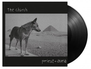 Church - Priest = Aura [180-Gram Black Vinyl]