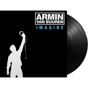 Armin Van Buuren - Imagine