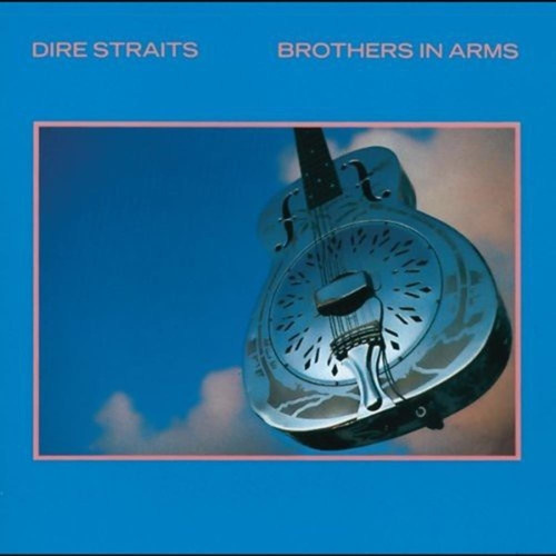 Dire Straits - Brothers in Arms (180-gram) [Import]