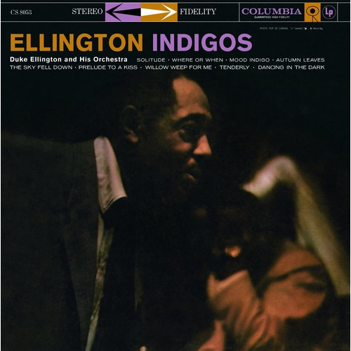 Duke Ellington - Indigos