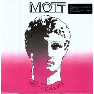 Mott The Hoople - Mott