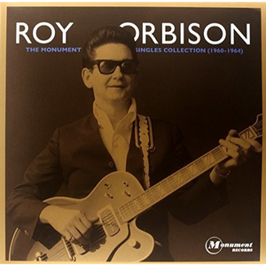 Roy Orbison - Monument Singles Collection